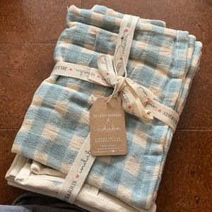 Jillian Harris Indaba kitchen towels